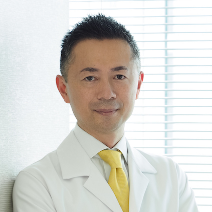 矢﨑 雄一郎 医師