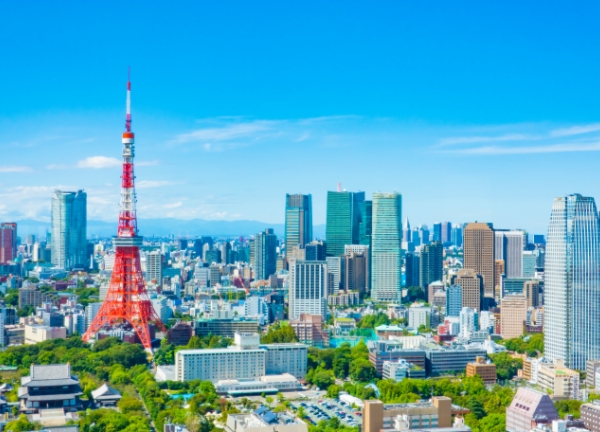 東京院