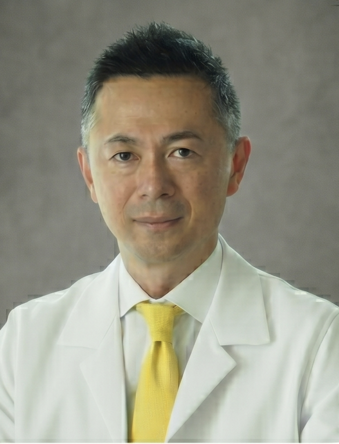 矢﨑雄一郎 医師｜がん免疫療法・研究開発