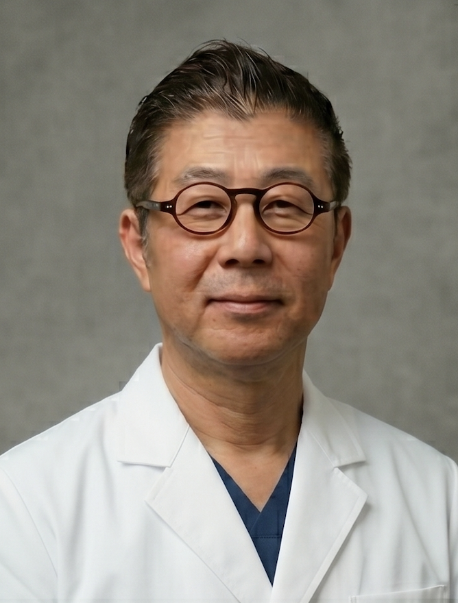 高橋豊 医師｜肝胆膵治療・消化器外科